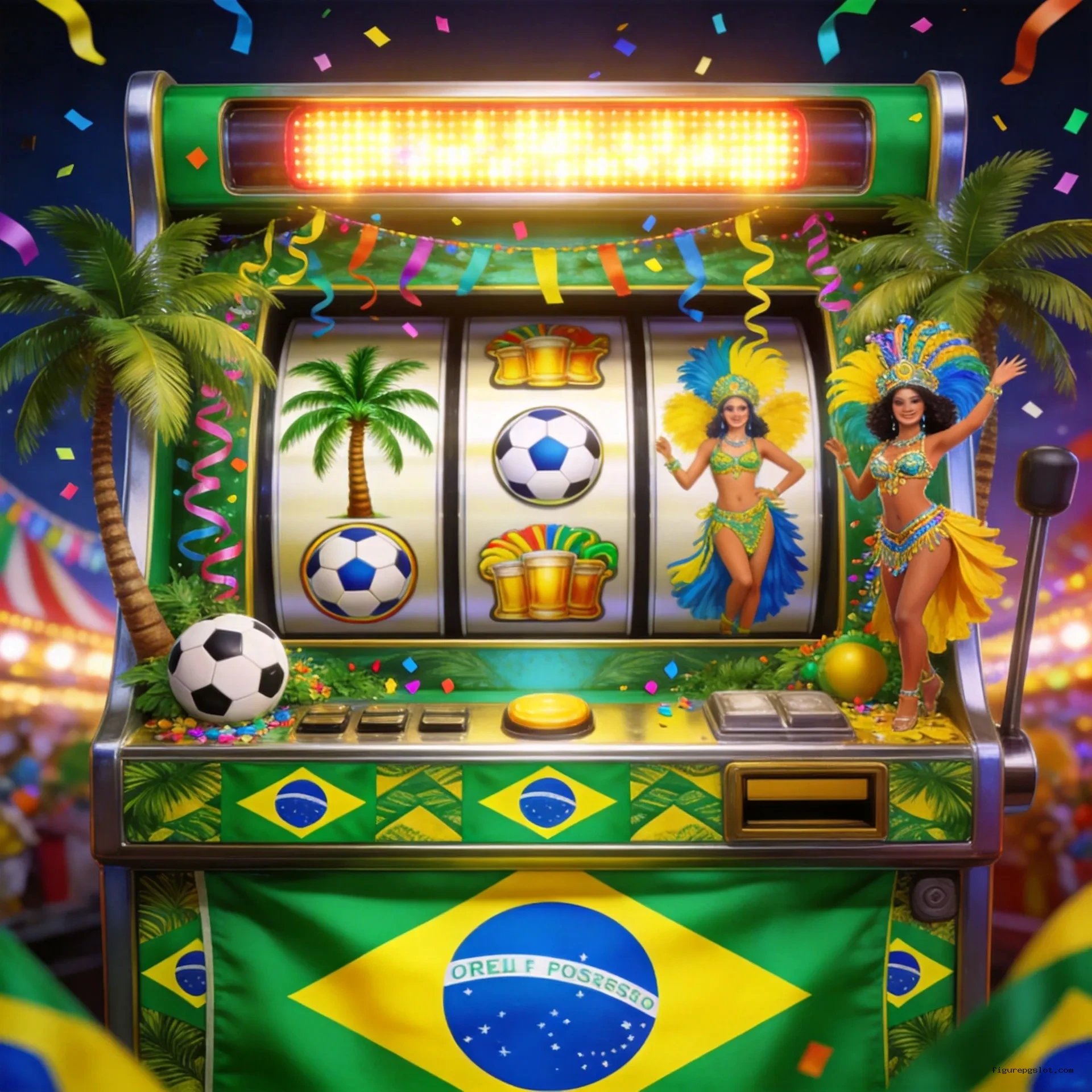 Starlight Princess - Slot game com multiplicadores na Figurepg